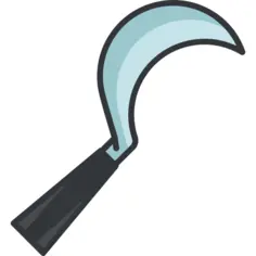Sickle