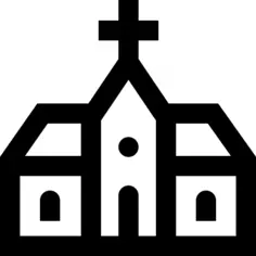 教会