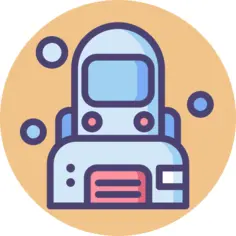 Cosmonaut