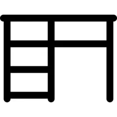 台