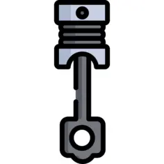 Piston