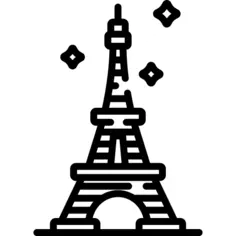 Eiffel tower