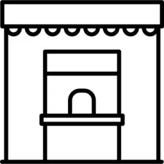 Ticket office