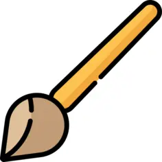 Paint brush