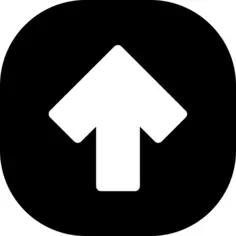向上箭头