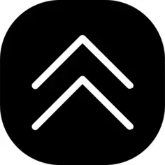 向上箭头