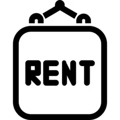 For rent