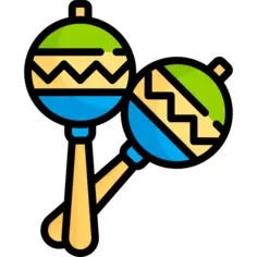 Maracas