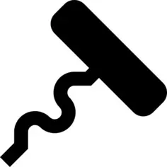Corkscrew