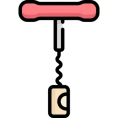 Corkscrew