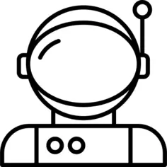 Astronaut