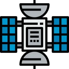 Hubble space telescope