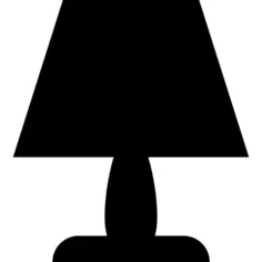 Table lamp