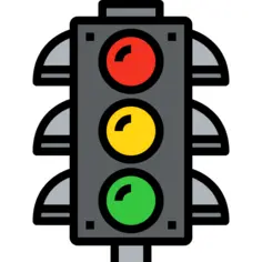 Traffic light