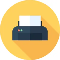 Paper printer