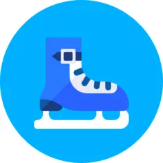 滑冰