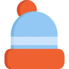 Winter hat