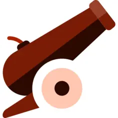 Cannon