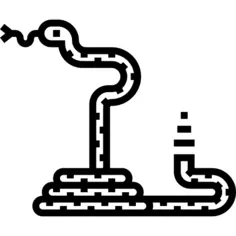 蛇