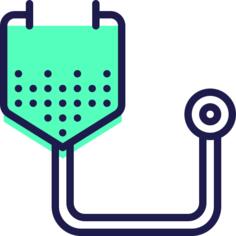 Stethoscope