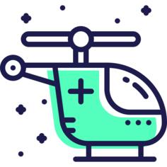 Helicopter