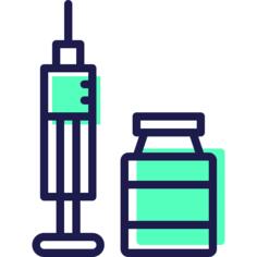 Syringe