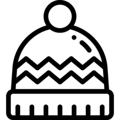 Winter hat