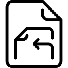 文件