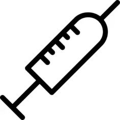 Syringe