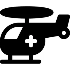 Helicopter