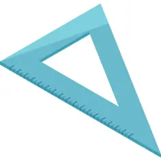 Set square