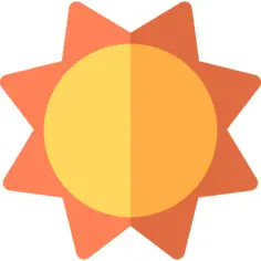 太阳