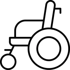 Wheelchair