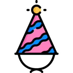 Party hat