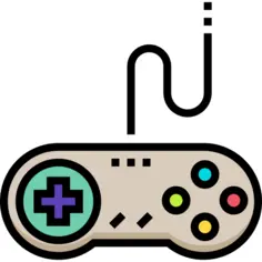 Game controller