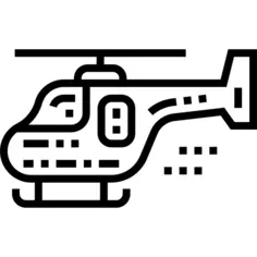 Helicopter