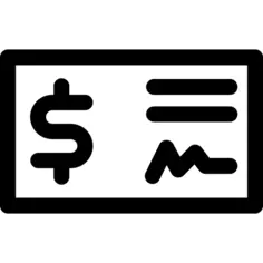 Cheque