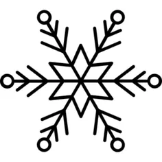 Snowflake