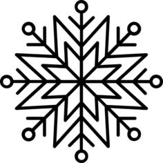 Snowflake
