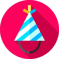 Party hat