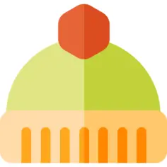 Winter hat