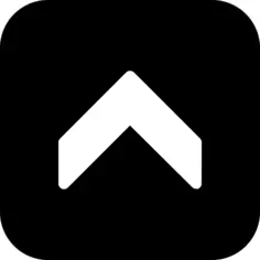 向上箭头