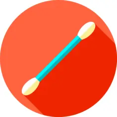 Cotton swab
