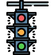 Traffic light