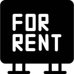 For rent