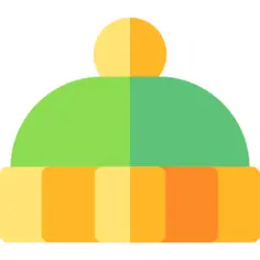 Winter hat