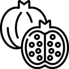 Pomegranate