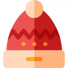Winter hat
