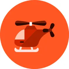 Helicopter