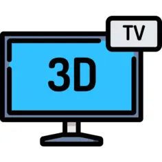 3d